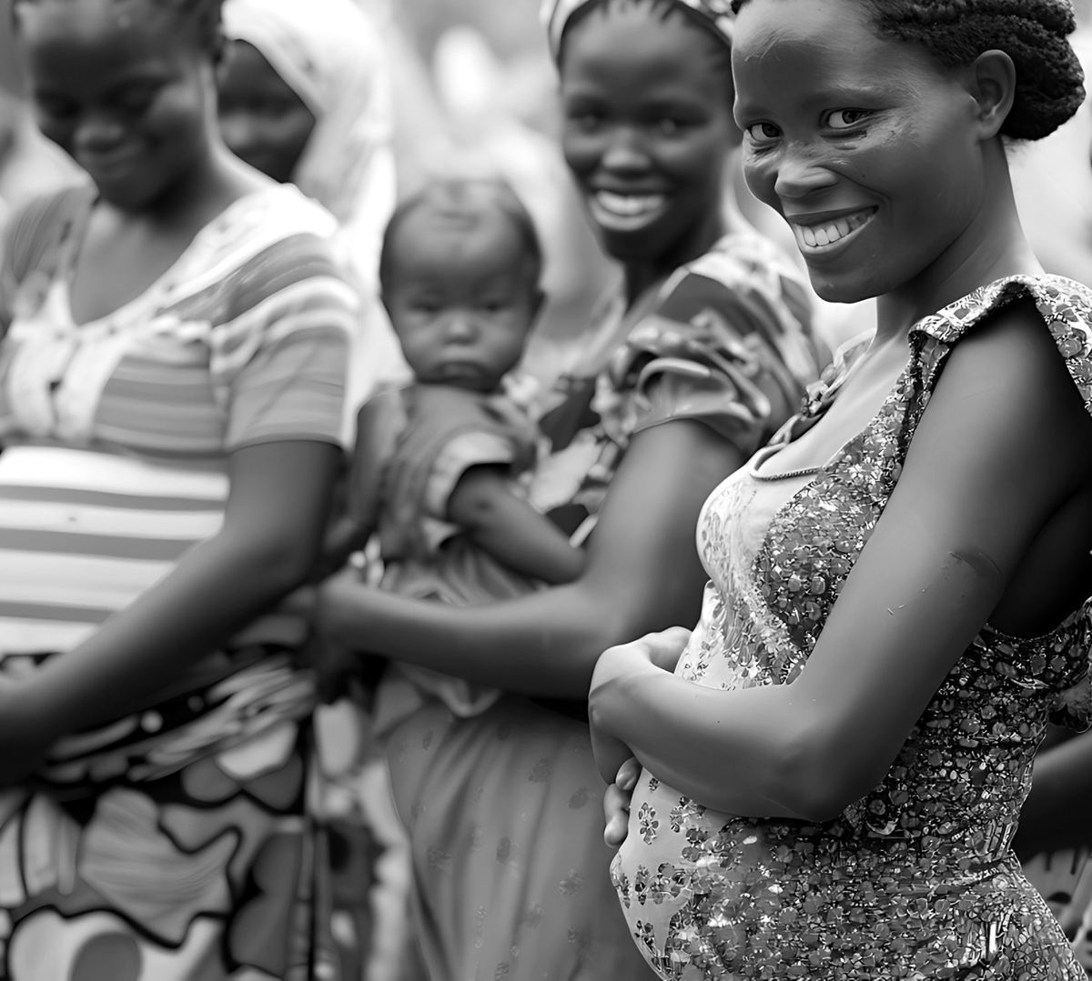 Groupe de femmes de Banikoara
